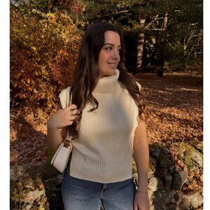 Aubrey Turtleneck